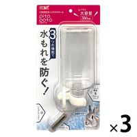 小動物用ケージ  ヒーター付き 給水器 温度計などの付属品 GEX オートヒーターミニ SH10 ヒーター 小型水槽 SHマーク対応