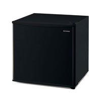 アイリスオーヤマ 冷蔵庫45L IRSD-5A-B 1台（わけあり品）