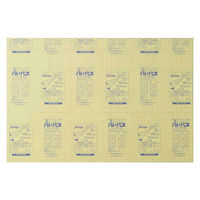 プラチナ万年筆 ハレパネ 両面糊付 厚さ7mm A1 AAR1-7 1箱(10枚入)（わけあり品）