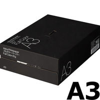 フルカラー印刷対応 マルチペーパー フルカラーペーパー 81g A3 1箱（1250枚：250枚入×5冊） 国内生産品　FSC認証　ア オリジナル（わけあり品）