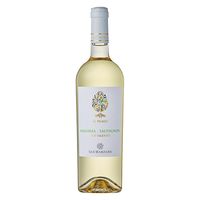 イタリア イル・プーモ マルヴァジーア ソーヴィニヨン 白ワイン 辛口 750ml 1本 モトックス