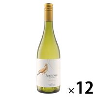 【ワゴンセール】チリ デル・スール シャルドネ 白ワイン 辛口 750ml 1セット（1本×12） モトックス