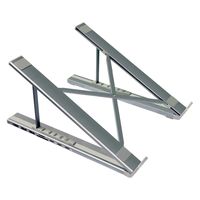 Vodaview 7 in 1 USB-C HUBスタンド折りたたみスタンド（6段階調整） 1台