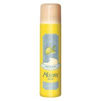 【アウトレット】モッチスキン 吸着泡洗顔FL（レモン） 1本 ジェイウォーカー