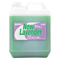 ニューラベンダー 4L 1個 ユシロ