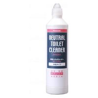 中性トイレクリーナーオフノンプラス 無香料 0.8L 1本 ユシロ化学工業