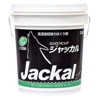 ジャッカル 18L 1個 ユシロ