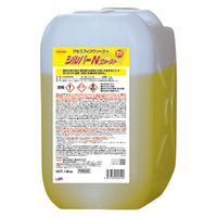 シルバーN ファースト アルミフィンクリーナー 10kg 1個 横浜油脂