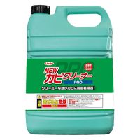 NEWカビクリーナーPRO 無香料 4.5kg 1本　横浜油脂