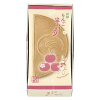 【りんご】5枚セット売り　新品未使用　用美　布貼り会席膳　半月 Amazon.co.jp: 鎌倉五郎本店 鎌倉りんご半月 5枚入 : 食品・飲料