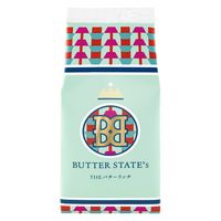＜バターステイツ＞バターステイツクッキー THEバターリッチ 3個入 1袋　おやつ　人気　ギフト　スイーツ　個包装　自分用