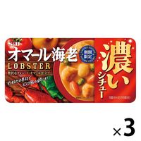 江崎グリコ グリコ クレアおばさんのビーフシチュー 148g x10