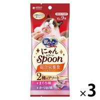 ̃Xv[ ɂSpoon 2A\[gi܂끕jh{Hi10g×9{j3 jE`[ Lp 