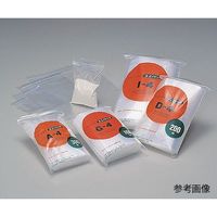 生産日本社 ユニパック(ケース販売) 140×200 0.04mm 1ケース(100枚×40袋入) G-4 1ケース(4000枚)（直送品）