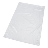 生産日本社 ユニパック(ケース販売) 340×480 0.04mm 1ケース(100枚×8袋入) L-4 1ケース(800枚)（直送品）