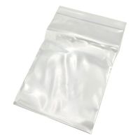 生産日本社 ユニパック(ケース販売) 140×200 0.08mm 1ケース(100枚×25袋入) G-8 1ケース(2500枚)（直送品）