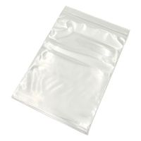 生産日本社 ユニパック(ケース販売) 170×240 0.08mm 1ケース(100枚×17袋入) H-8 1ケース(1700枚)（直送品）