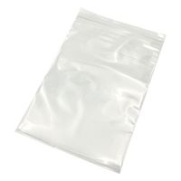 生産日本社 ユニパック(ケース販売) 200×280 0.08mm 1ケース(100枚×12袋入) I-8 1ケース(1200枚)（直送品）