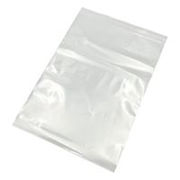 生産日本社 ユニパック(ケース販売) 240×340 0.08mm 1ケース(100枚×8袋入) J-8 1ケース(800枚)（直送品）