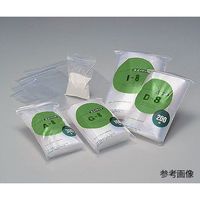 生産日本社 ユニパック(ケース販売) 50×70 0.08mm 1ケース(100枚×100袋入) A-8 1ケース(10000枚)（直送品）