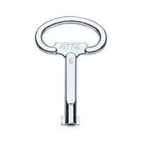 リタール キー 2531.000 1個 63-4675-10（直送品）