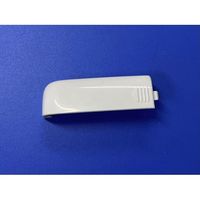 アズワン 手首式血圧計用電池蓋 CHー650F/CHWL350共用 67-4715-84 1個（直送品）