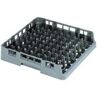 CAMBRO キャンブロ プレートトレイエンド OETR314 1個 67-6881-42（直送品）