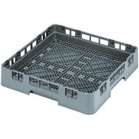 CAMBRO 36仕切 ステムウェアラック 36S900 1個 62-6593-61（直送品） - アスクル