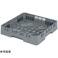 CAMBRO キャンブロ オープンラック H143mm BR414 1個 67-6881-45（直送品）