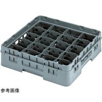 CAMBRO キャンブロ カップ20仕切 H143mm 20C414 1個 67-6881-53（直送品）