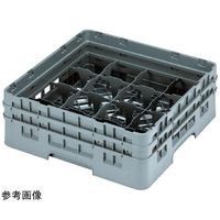 CAMBRO キャンブロ グラスラック16仕切