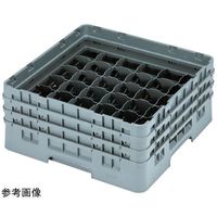 CAMBRO キャンブロ グラスラック36仕切 H267mm 36G918 1個 67-6882-06（直送品）