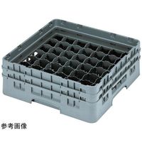 CAMBRO キャンブロ グラスラック49仕切 H308mm 49G1034 1個 67-6882-13（直送品）