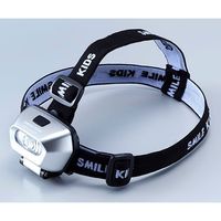 旭電機化成 防雨LEDヘッドランプ ACA-4305 1個 63-4063-80（直送品）