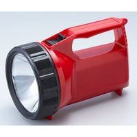 旭電機化成 強力ライト(電池なし) AHL-2750N 1個 63-4063-82（直送品）