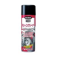 呉工業 チェーン専用洗浄剤 チェーンクリーナー 480ml NO1024 1本 61-2830-45（直送品）