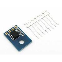 共立電子産業 温度センサーユニット KP-ADT7410 1個 67-6429-90（直送品）