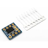 共立電子産業 加速度センサーユニット KP-ADXL343 1個 67-6429-91（直送品）