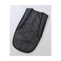 アズワン オーラ岩盤健康ベスト 極 67-6309-74 1個（直送品）