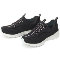 阪神素地 羽マジックシューズ 婦人LE3950 67-5761