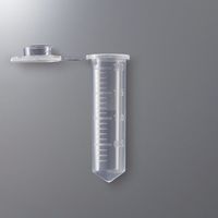 イナ・オプティカ ローバインディングチューブ 2.0mL 250本入×10箱 SC-200LB 1ケース(2500本) 67-5763-71（直送品）