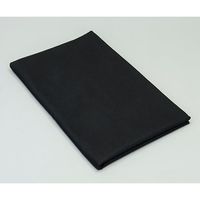 アズワン 遮光布(クリーンタイプ) 1600mm×5m 67-6302-51 1枚（直送品）