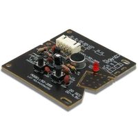 共立電子産業 ボイスレコーダー基板【基板完成品】 KP-50355 1個 67-6429-88（直送品）