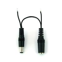 共立電子産業 ACアダプター用スイッチ取付けケーブル KP-ACBL02 1個 67-6429-89（直送品）