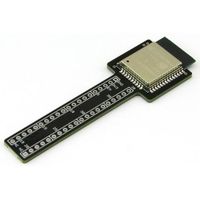dqY ESP[WROOM[32 ubh{[hpϊ KP-ESP32X 1 67-6429-94iij