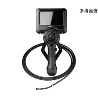 アズワン 工業用ビデオ内視鏡 X750 φ3.9mm 3m 67-5727-98 1式（直送品）