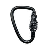 アイガーツール アイガーソリッドカラビナロック