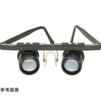 エッシェンバッハ光学ジャパン リドメッド 3× 16363 1個 67-7105-53（直送品）