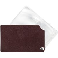 エッシェンバッハ光学ジャパン VISO POCKET 2.5× ボルドー 172116 1個 67-7106-04（直送品）