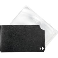 エッシェンバッハ光学ジャパン VISO POCKET 2.5× ブラック 172156 1個 67-7106-06（直送品）